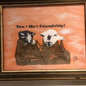 Meet your Posher, Jayme